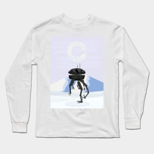 Hoth Probe Long Sleeve T-Shirt